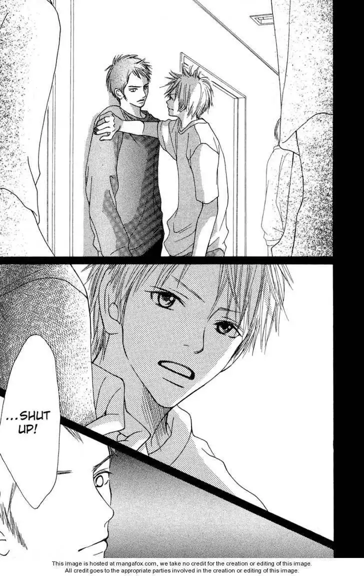 Crazy for You (Shoujo) Chapter 4.13 12